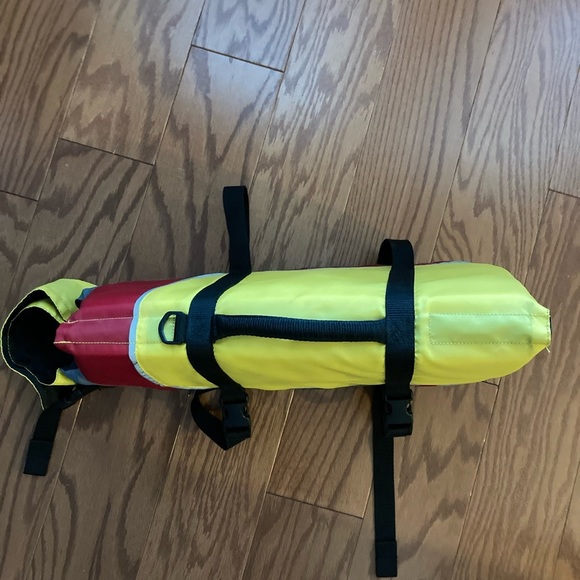 West Marine Swim West Marine Dog Life Jacket Poshmark